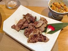 -三石铁板烧(紫竹桥店)