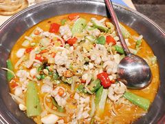 -江味龙虾馆·裸蓝龙虾(南山店)