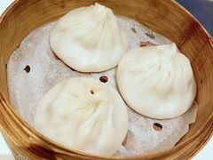 -上海金桥红枫万豪酒店-万豪中餐厅