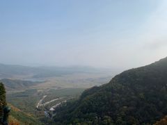 -吉林拉法山