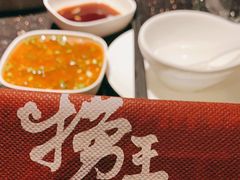 -捞王锅物料理(凯旋路店)