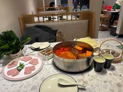 -小城牛事·鲜牛肉火锅(万达店)