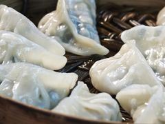 -祥老弟老信丰萝卜饺•江西菜(建设路店)