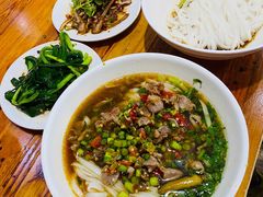 -肆姐面粉馆(坡子街店)