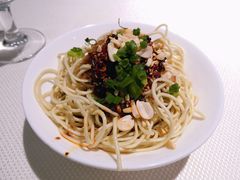 重庆凉面-渝信川菜(华盛店)