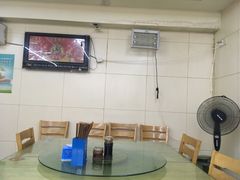 大堂-亲贤打卤面浇肉面(亲凤苑店)