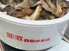 -龍歌自助小火锅(雨花台江南虹悦城店)