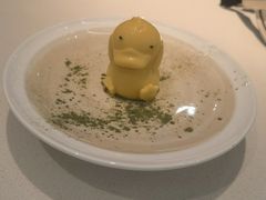 -千日贺茶餐厅(开发区安盛店)