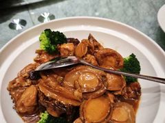 -湖北三五醇酒店·35年新楚菜