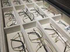 -大视光学•LINDBERG林德伯格•全球手工眼镜集合店(王府井店)