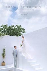 点击看大图 -金夫人婚纱摄影