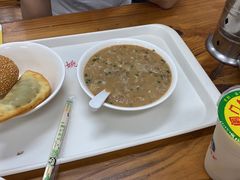 -阊门姚记豆浆(旧学前直营店)