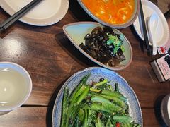-章记星洲 · 新加坡餐厅(望京店)