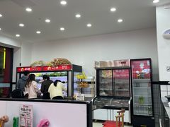 -刘文祥麻辣烫(蛇口店)