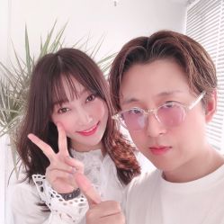 -净漪造型 PURE RIPPLE