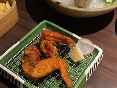 -匠和风精致料理(莆田财富中心店)