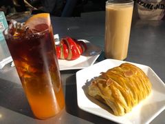 -sugarman espresso素饮糖人高新咖啡工厂