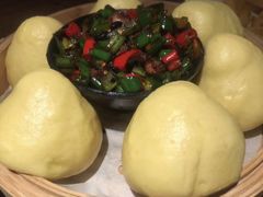 -绿茶餐厅(松江万达店)