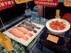 -南海渔村(珠江新城店)