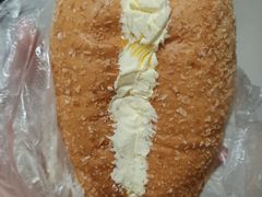 老黄油面包-甜嘟嘟烘焙坊(舒城路店)