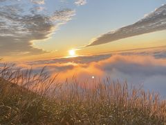 -萍乡武功山风景名胜区