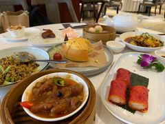 -丰鲤楼•闽南茶楼(仟禧汇店)