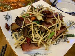 -新凯里酸汤鱼(飞山街店)