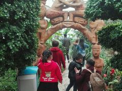 -石家庄市植物园