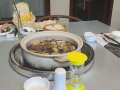 -名善山珍·野生菌汤锅(文殊院店)