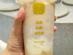 -君之狮子山·轻糖烘焙(松江印象城店)