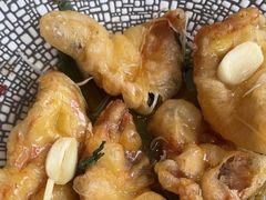 -鹿鸣春饭店(总店)