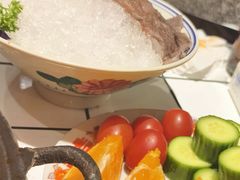 -旧街市鲜货老火锅(大光路店)