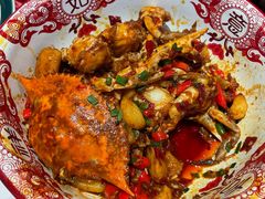 -辣小鲜·南昌大排档(船山路店)