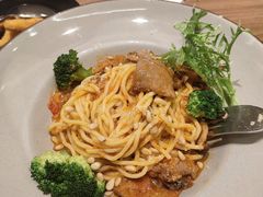 -Pennehut畔尼意面(合肥万象城店)