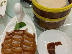 -御仙都北京菜馆·烤鸭店(双井店)