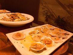 -岷山饭店-芝芝自助餐厅