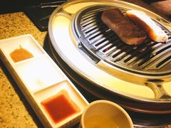 -三代烤肉(保利广场店)