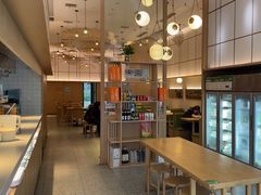 -东园小馆·早茶·淮扬小炒(蜀景店)