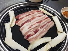 -朴大炮韩式碳烤肉(总店)