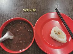 -糯米香(长江路店)