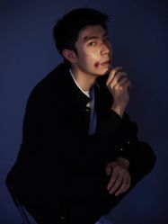 -贝勒爷专业男发