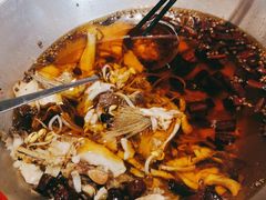 -辣婆婆(航天桥店)