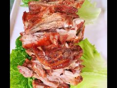 -呼和草原·正宗东北菜·经典锅包肉(西湖店)