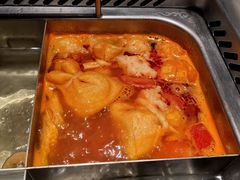 -海底捞火锅(北京路店)