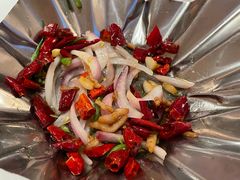 -玫瑰厅上海菜(兴国路店)