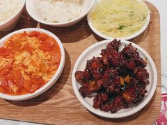 -乡村基·川味现炒大王(熙悦天街店)