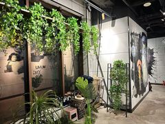 -木沐影咖(鑫乐汇购物广场店)