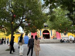 -孤山景区-孤山寺