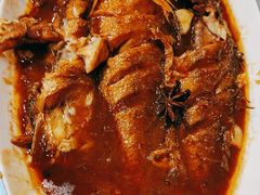 -小俩口烧烤东北菜(双井店)