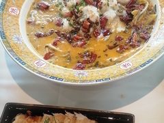 -天成川菜(礼岗店)